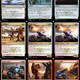 Illustration for article titled Fans Create iStarCraft/i-Themed iMagic: The Gathering /iDecks